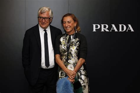 marco grossi prada|prada gruppo.